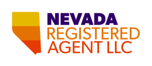 Nevada Registered agents llc logo 